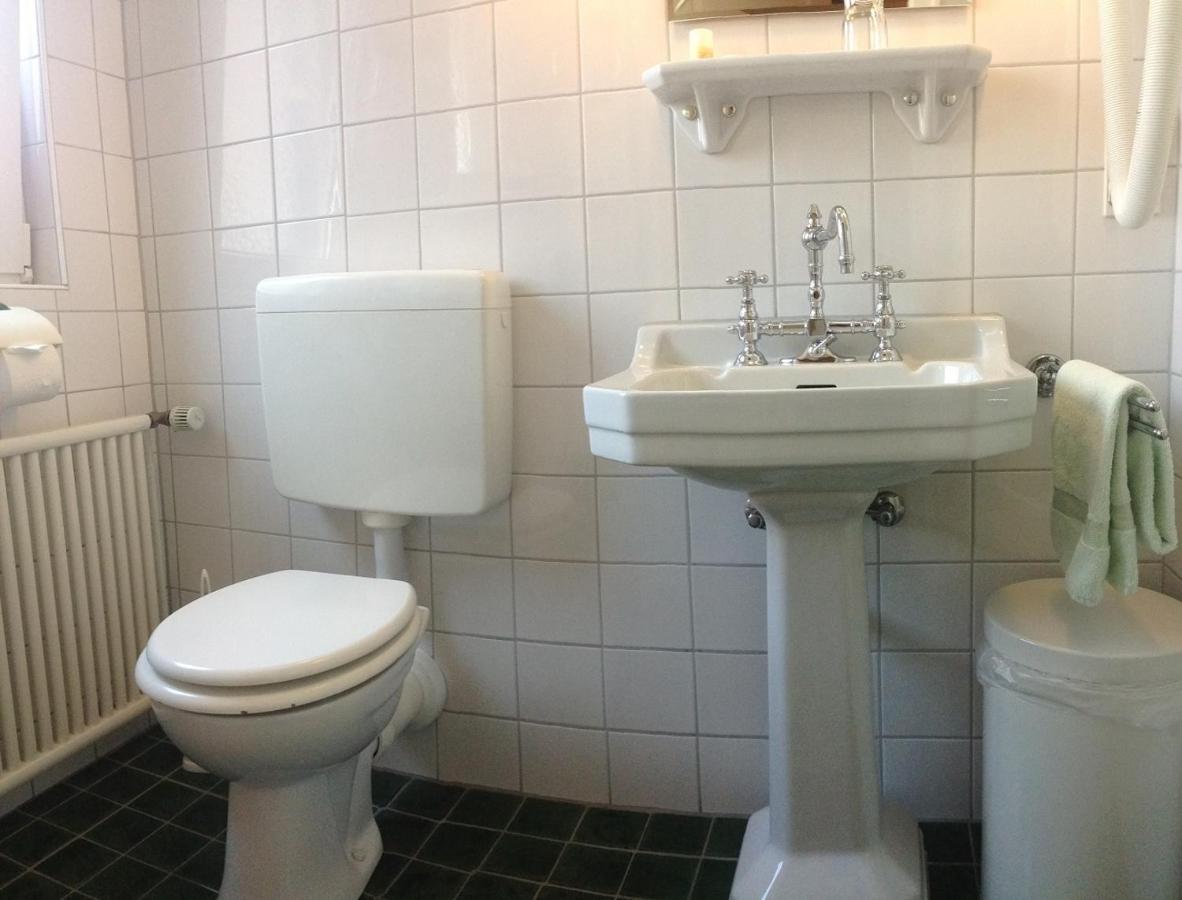 Hotel Goldener Loewe Kevelaer Zewnętrze zdjęcie