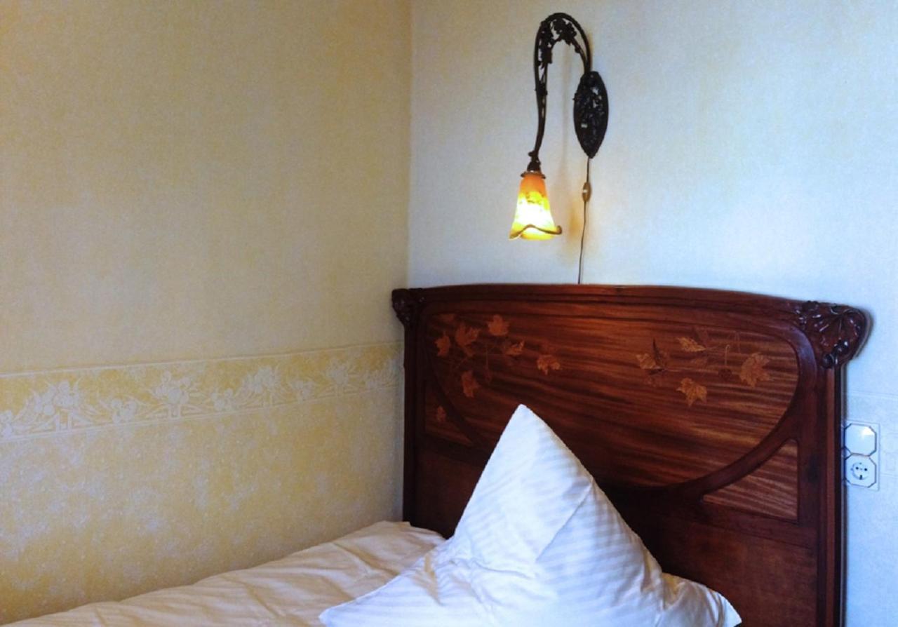 Hotel Goldener Loewe Kevelaer Zewnętrze zdjęcie