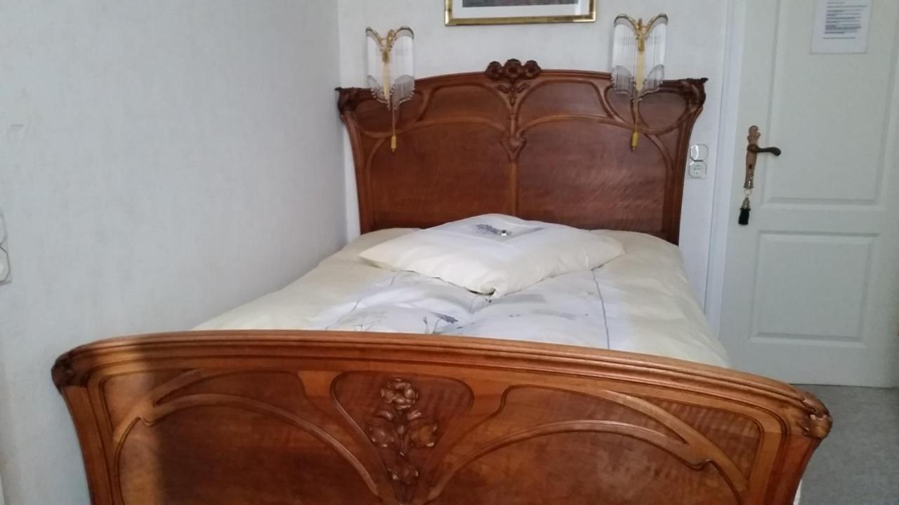Hotel Goldener Loewe Kevelaer Zewnętrze zdjęcie