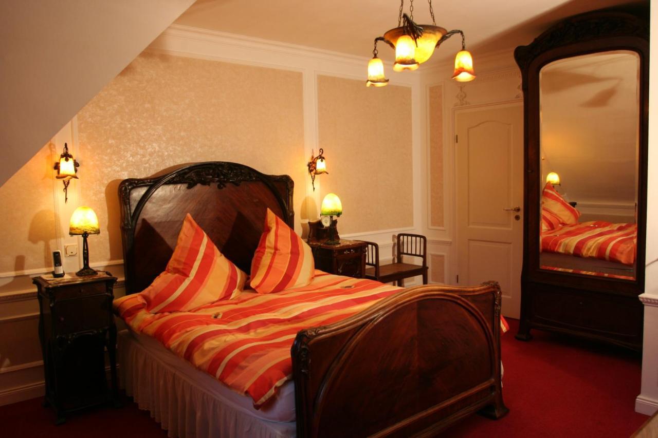 Hotel Goldener Loewe Kevelaer Zewnętrze zdjęcie
