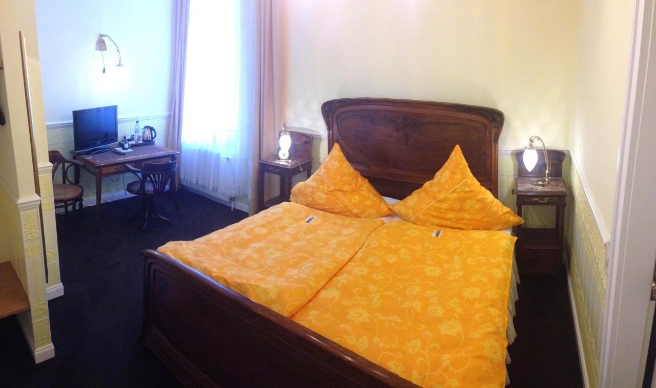 Hotel Goldener Loewe Kevelaer Zewnętrze zdjęcie