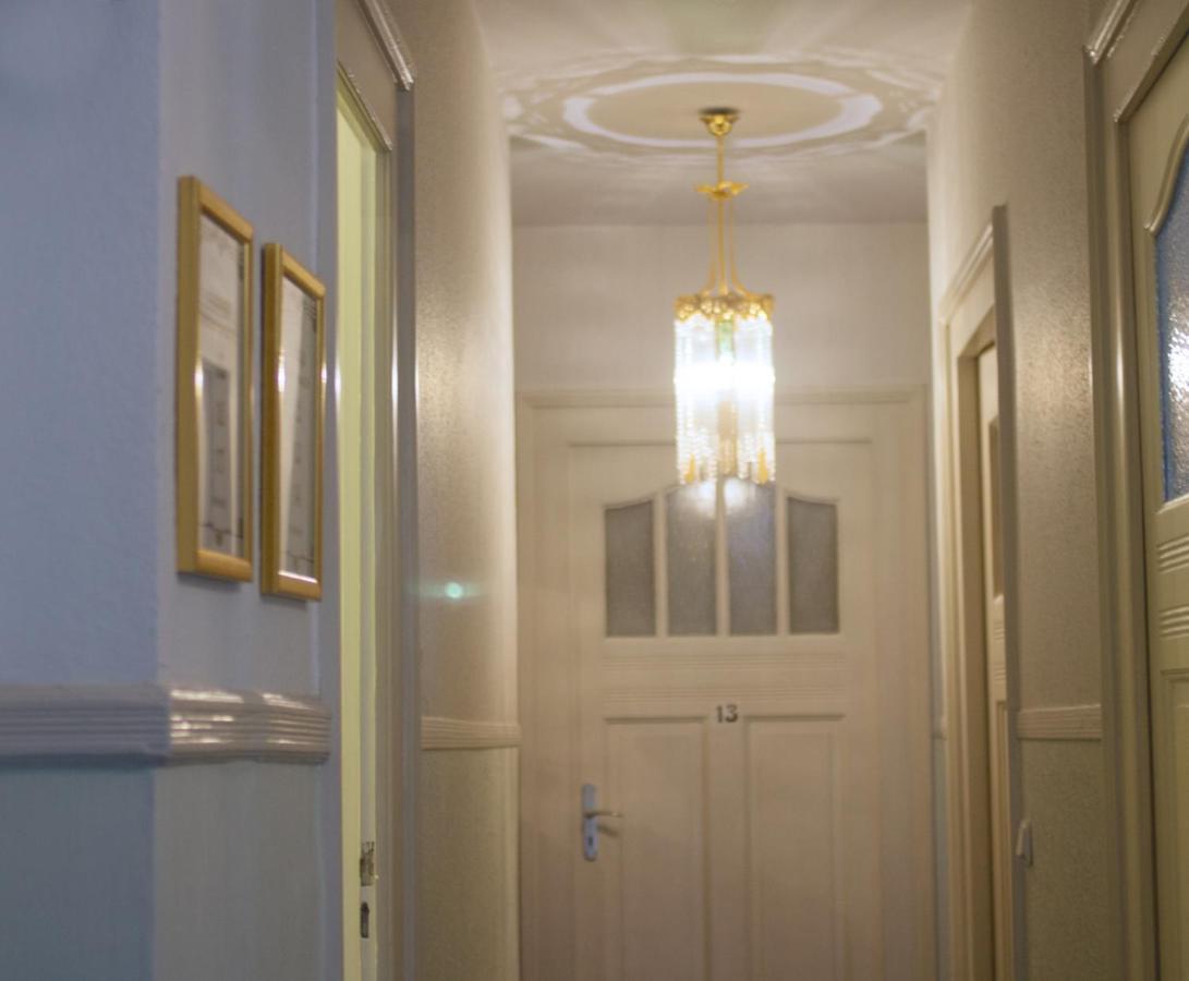 Hotel Goldener Loewe Kevelaer Zewnętrze zdjęcie