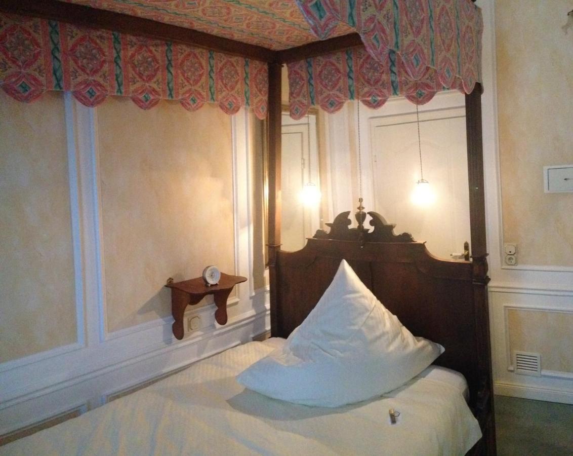 Hotel Goldener Loewe Kevelaer Zewnętrze zdjęcie
