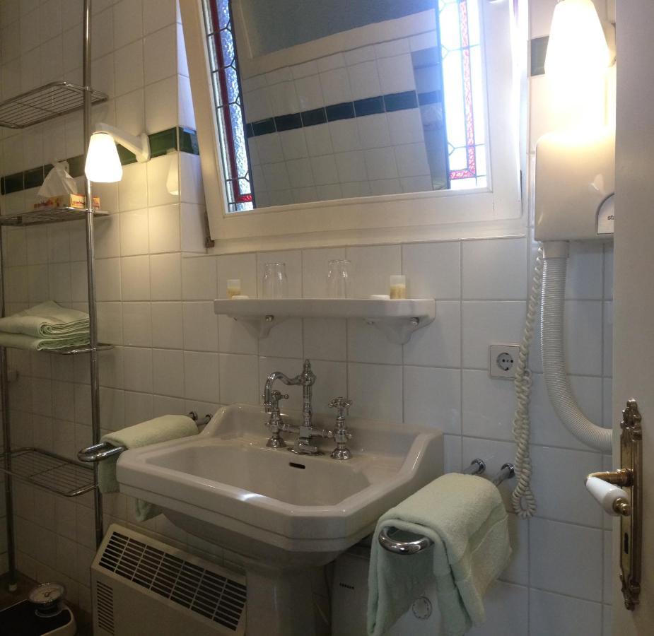 Hotel Goldener Loewe Kevelaer Zewnętrze zdjęcie
