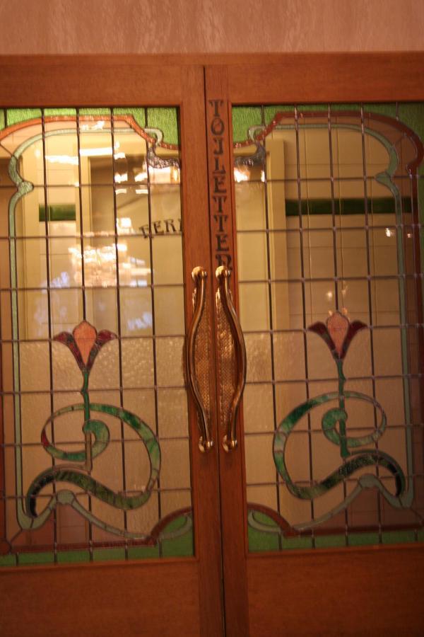 Hotel Goldener Loewe Kevelaer Zewnętrze zdjęcie