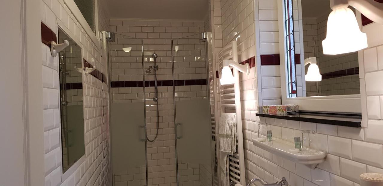 Hotel Goldener Loewe Kevelaer Zewnętrze zdjęcie