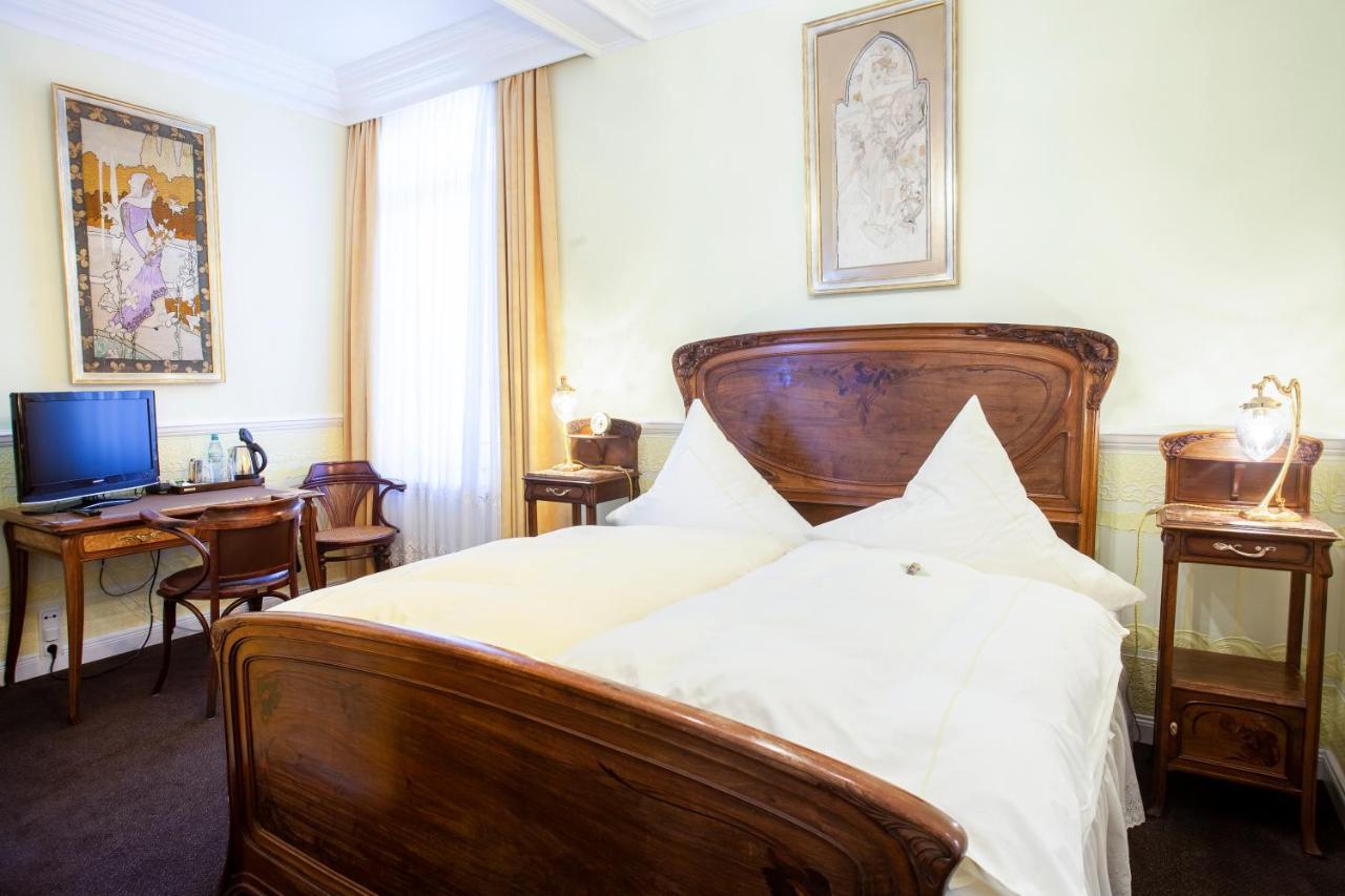 Hotel Goldener Loewe Kevelaer Zewnętrze zdjęcie