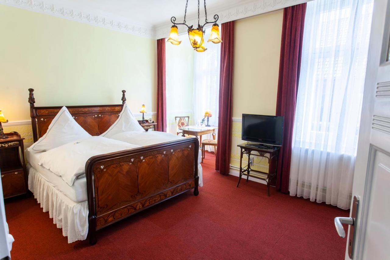 Hotel Goldener Loewe Kevelaer Zewnętrze zdjęcie