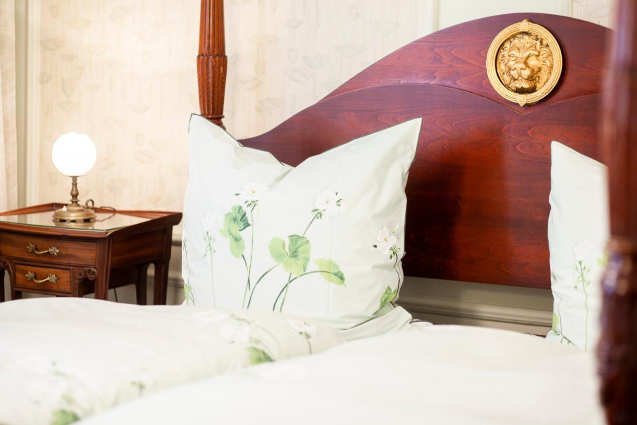 Hotel Goldener Loewe Kevelaer Zewnętrze zdjęcie